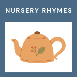 Nursery Rhymes Storytime Kit Nursery Rhymes Storytime Kit